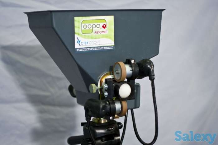 Тренажеры для настольного тенниса ФОРА, фотография 3