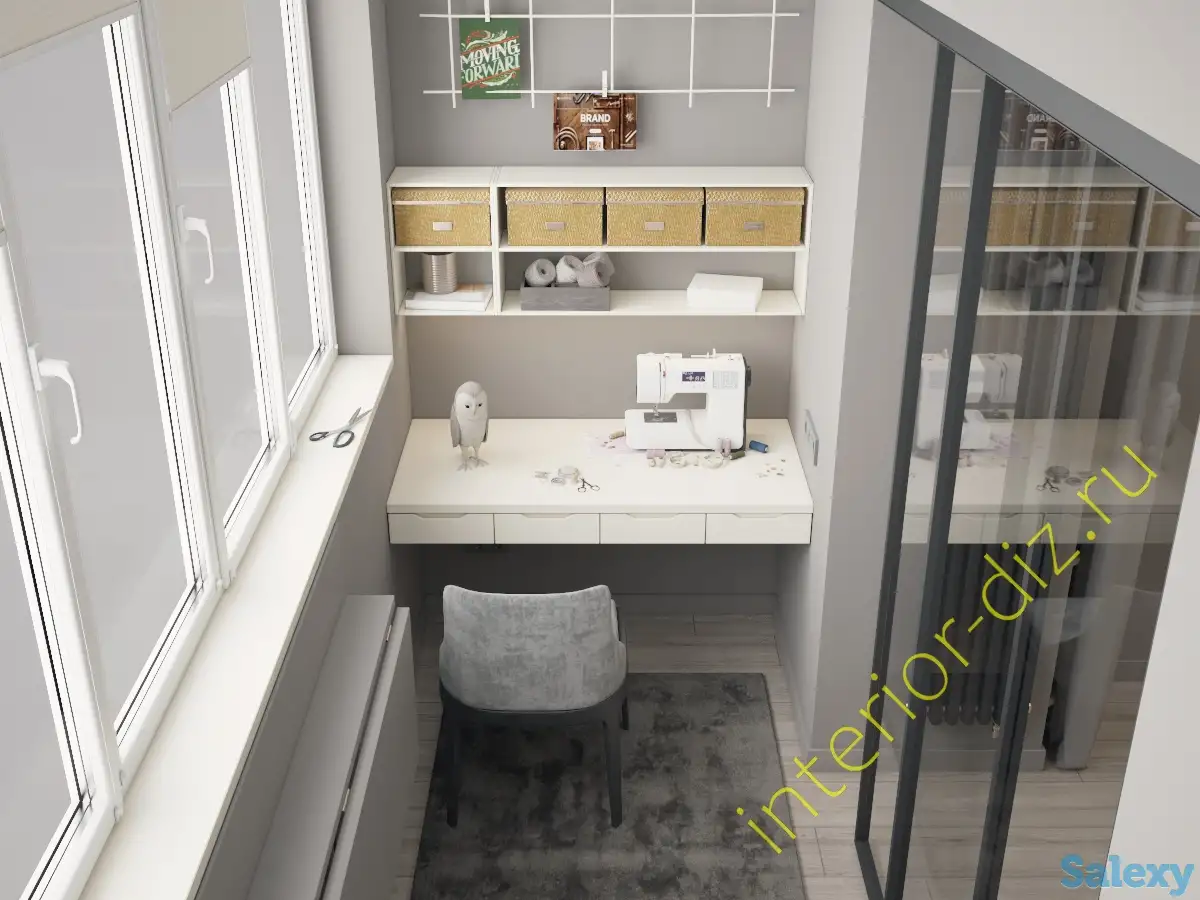 Курс дизайн интерьера, 3ds max и Archicad, фотография 1