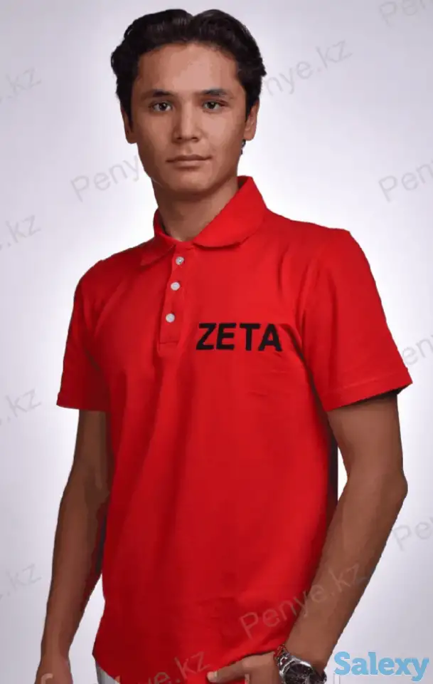 Футболки с надписью, фотография 1