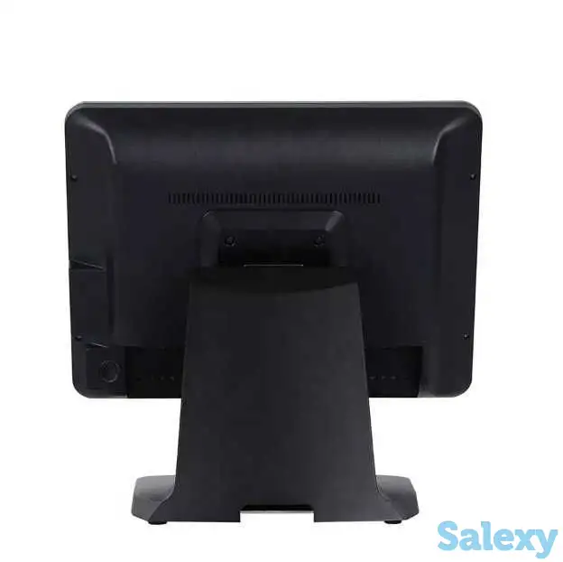 Сенсорный моноблок / POS система, фотография 3