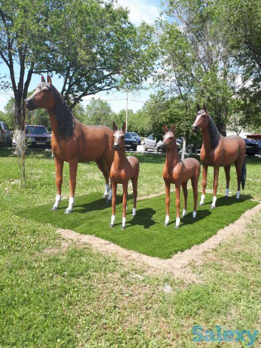 скульптуры , фонтаны , садовые фигурки, фотография 11