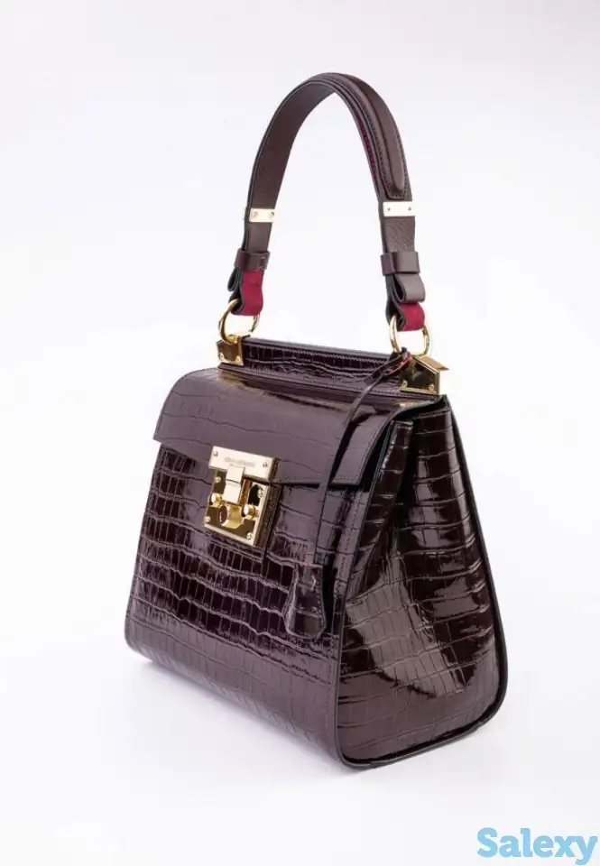 Сумка aizhan assenbayeva, фотография 1