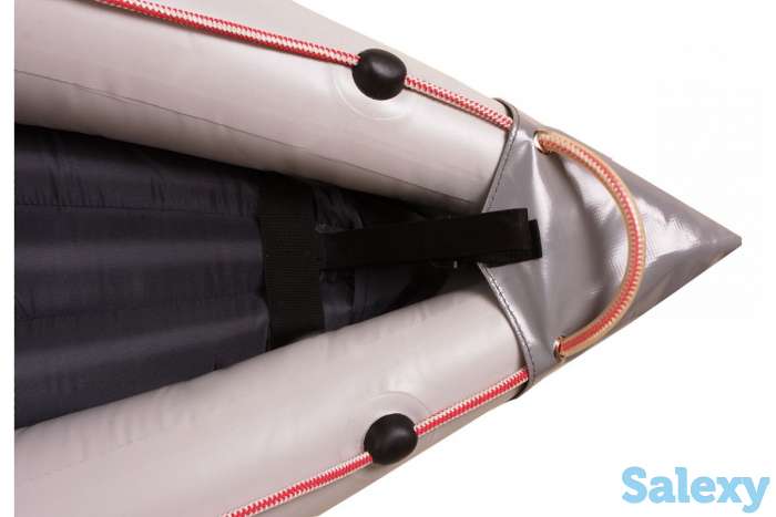 Байдарка надувная вольный ветер каньон спорт, фотография 6