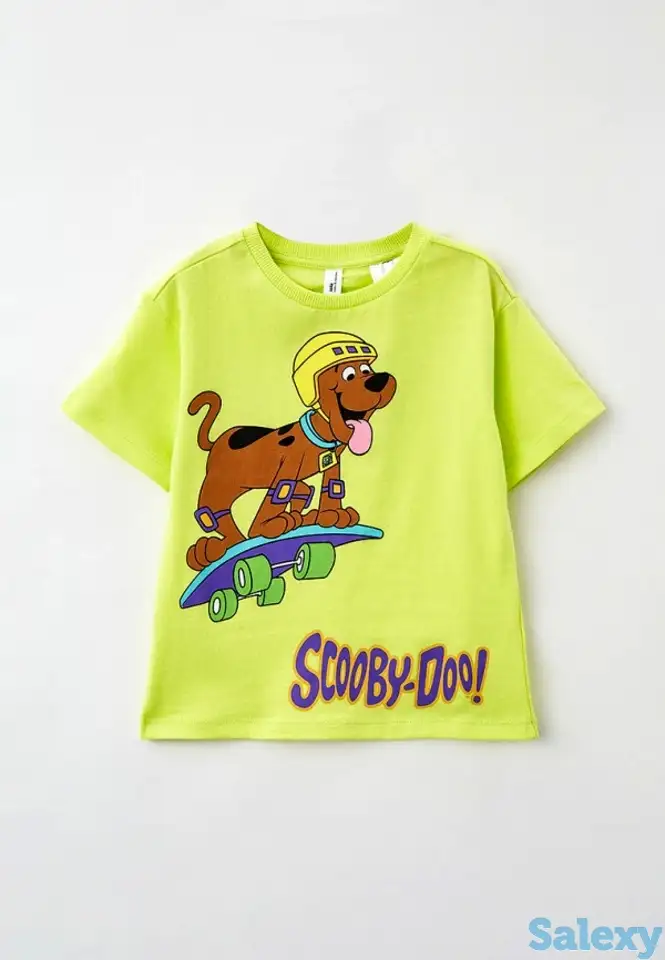 Футболка sela, фотография 1