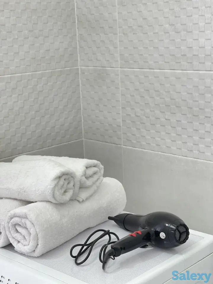 Уютная и чистая 2х комнатная квартира в центре города, фотография 11