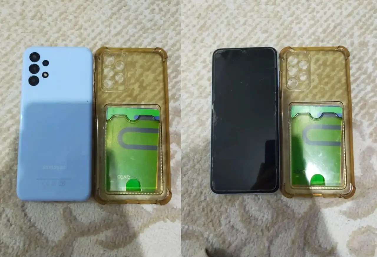 Продам самсунг а13, фотография 1