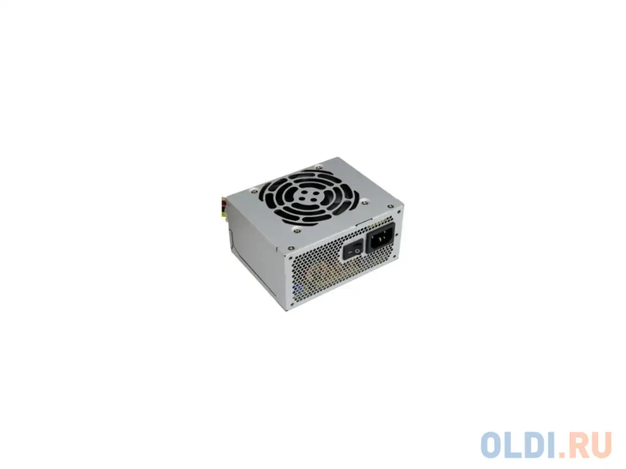 Блок питания fsp fsp300-60ghs 300 вт, фотография 1