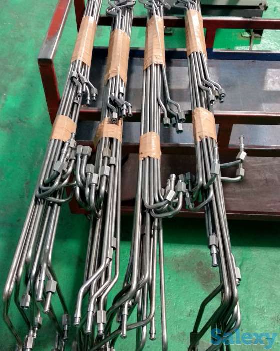 Запчасти на спецтехнику (дорожная, строительная, с/х, коммунальная, крановая и т.д), фотография 9