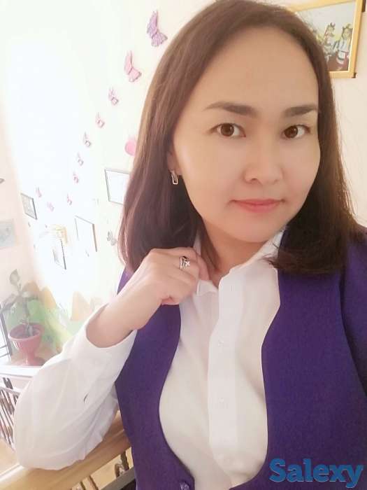 Услуги няни на выходные дни, фотография 1