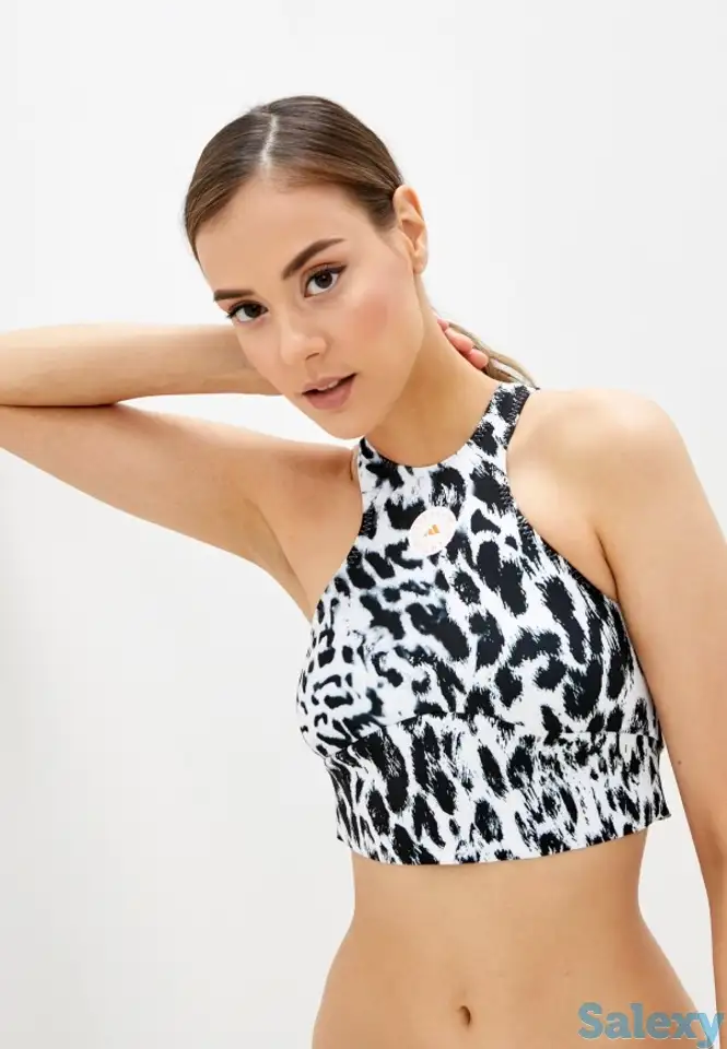 Лиф adidas by stella mccartney, фотография 1