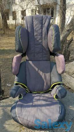 Автокресло детское Concord Transformer, фотография 1
