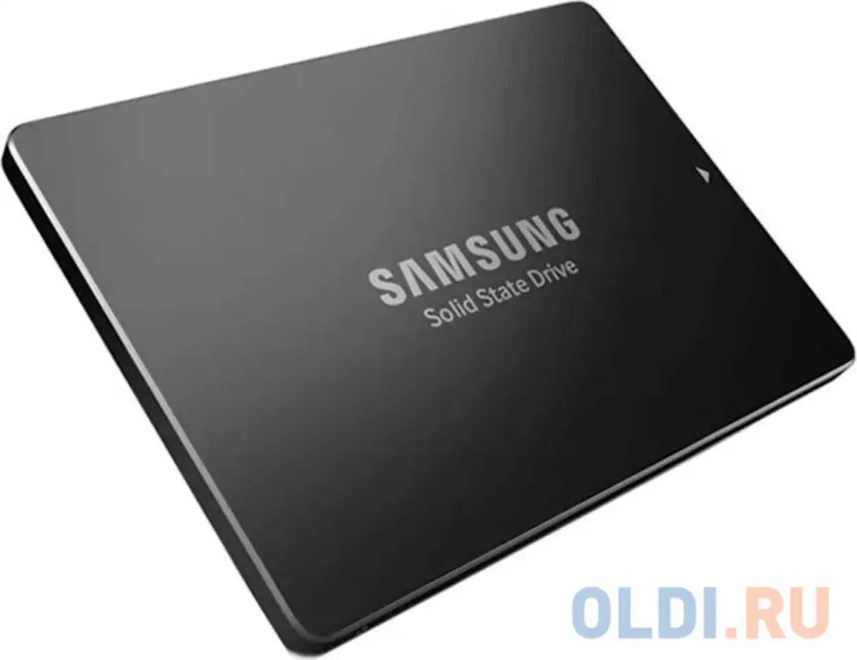 Samsung ssd 7680gb pm983 2.5