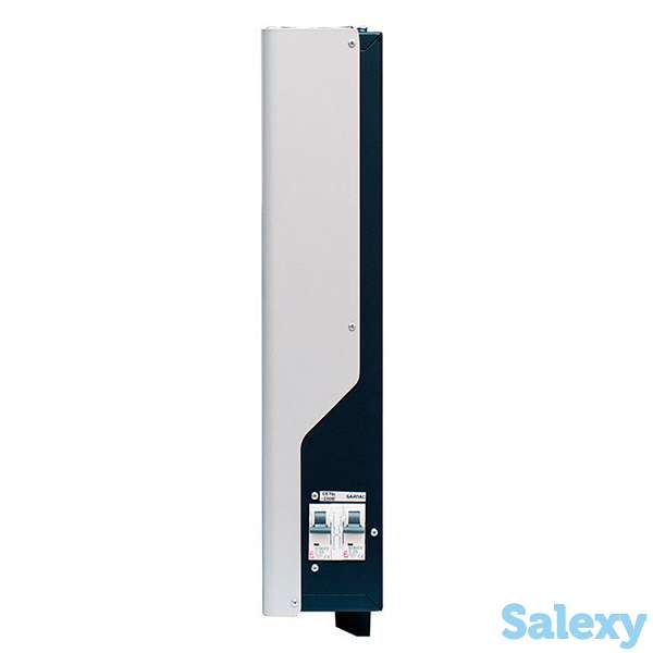 Однофазный cтабилизатор напряжения штиль инстаб is 8000, фотография 4