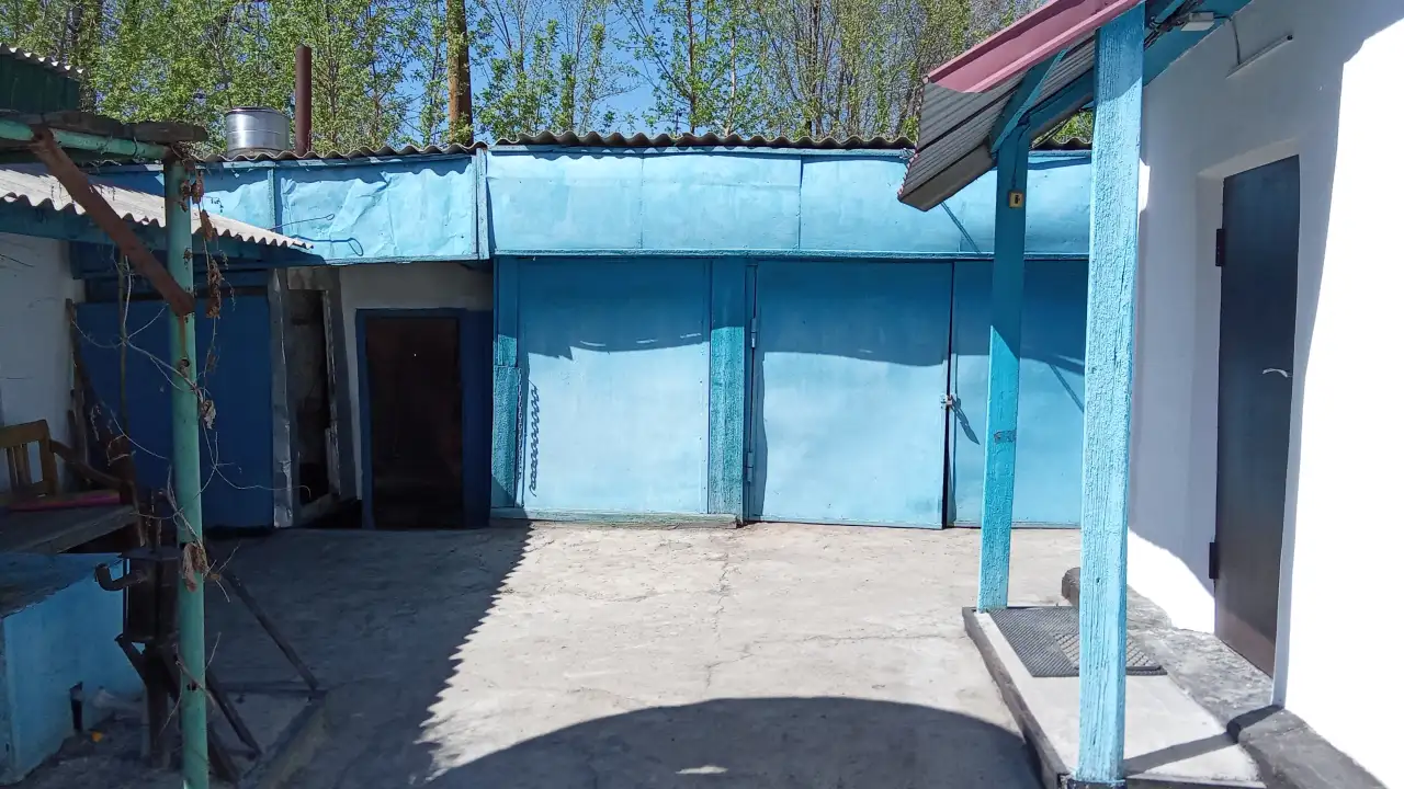 Продается дом. Общая площадь 56 м. . Участок 14 соток., фотография 19