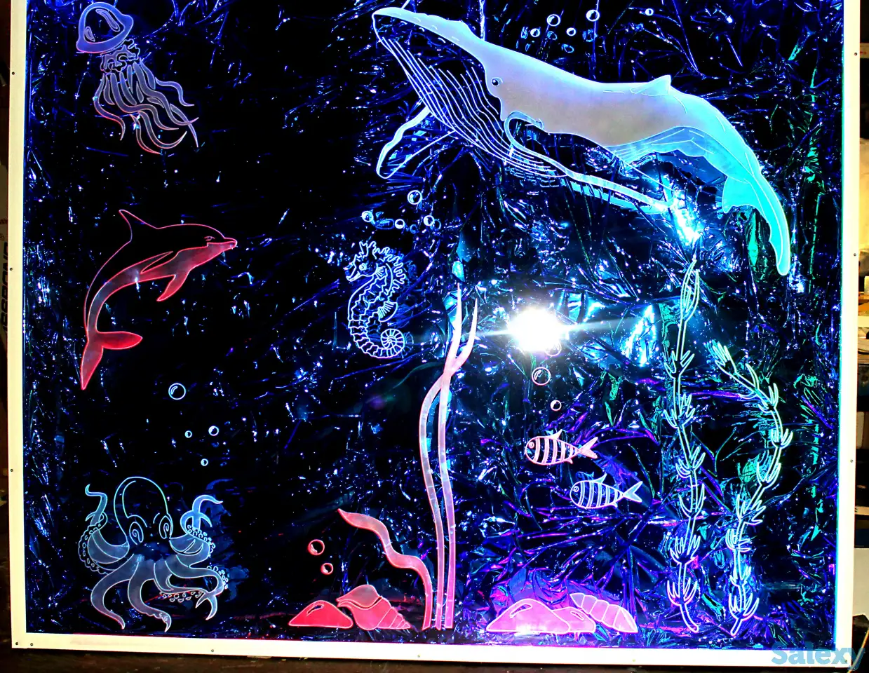 Оригинальные перспективные разработки, фотография 4