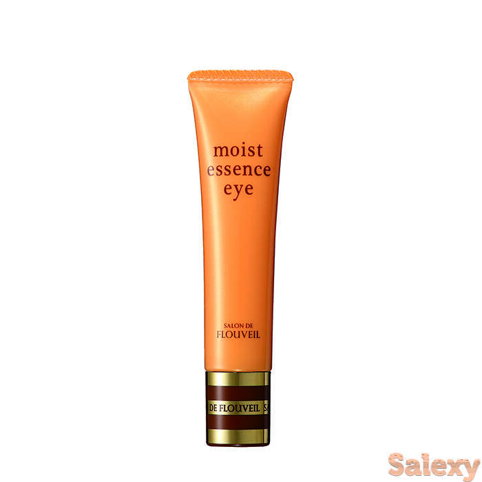 Крем для век Salon De Flouveil Moist Essence Eye Cream, фотография 1