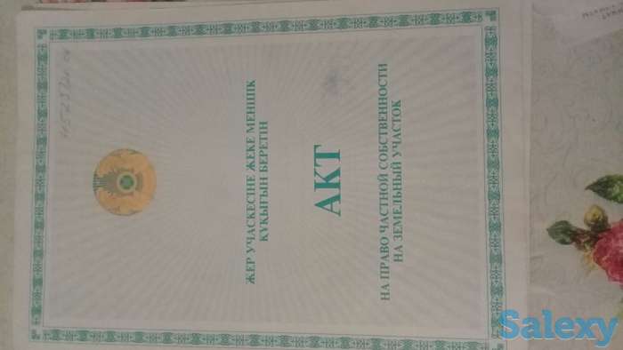 Продам участок под Ижс ровный огражденный все коммуникпции, фотография 5