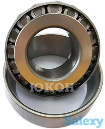 Подшипник быстроходного вала ОГМ-1,5, фотография 1