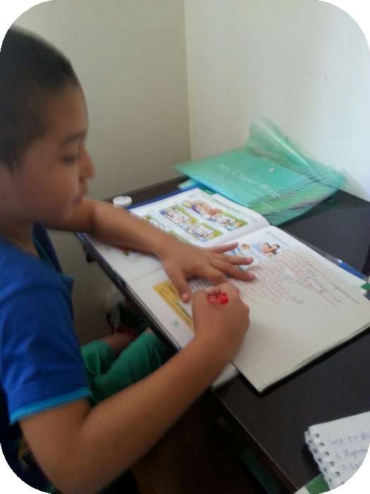 Няня, Гувернер, фотография 1