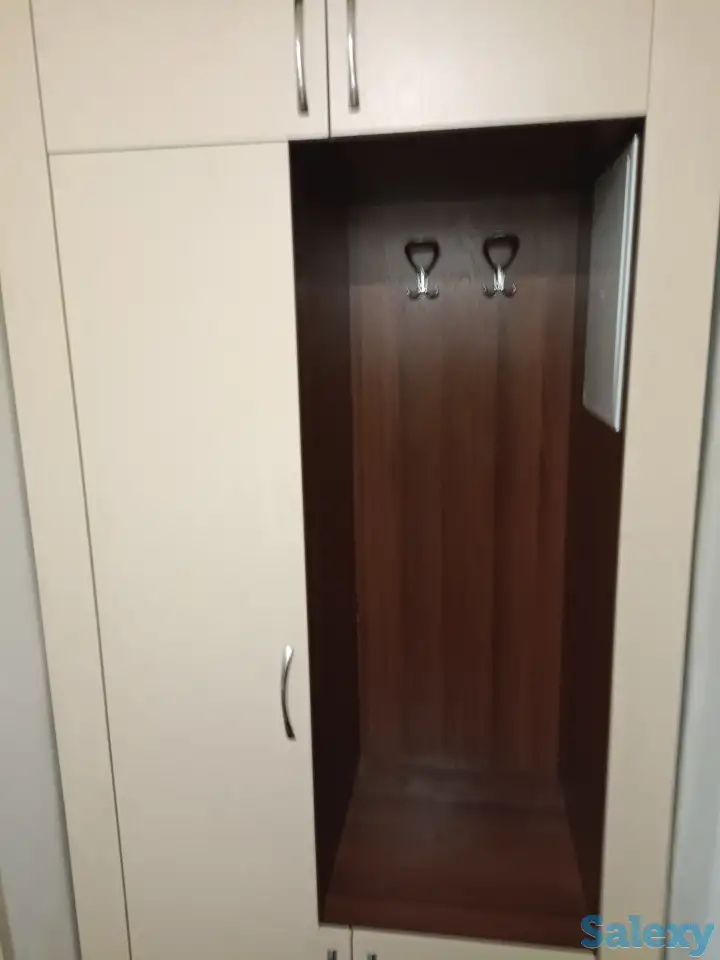 Сдам квартиру по дням...ночам...суткам, Энергетиков 75, фотография 10