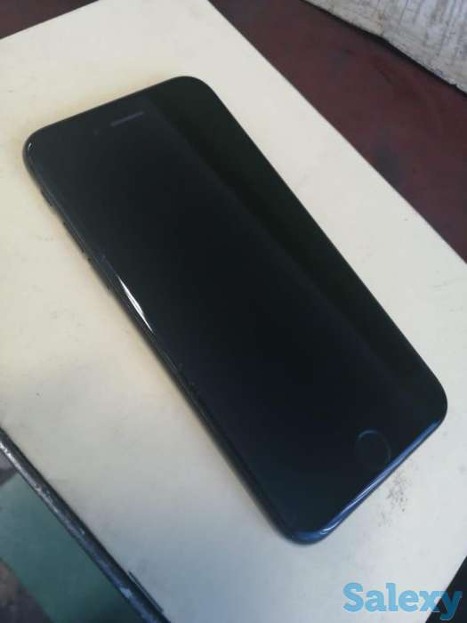 Продам iphone 7 black, фотография 3