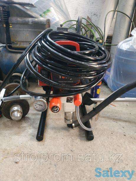 Аренда Вагнера. Казахстан., фотография 5