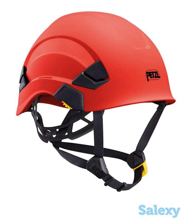 Каска Petzl Vertex  Red, фотография 1