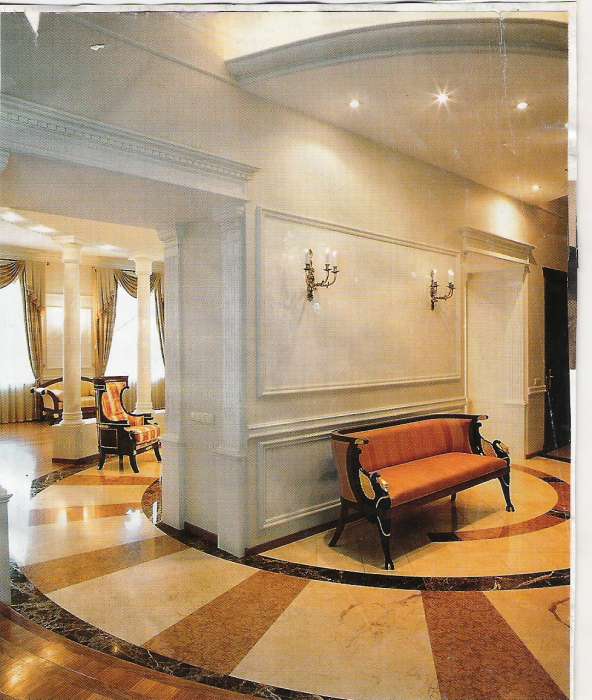 Ремонт Квартир Коттеджей, фотография 1