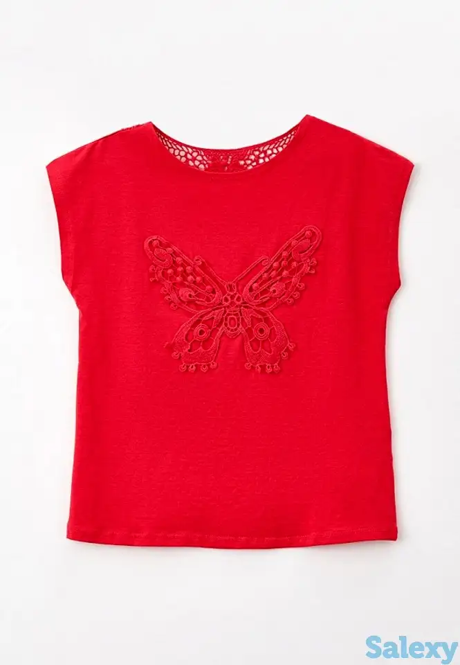 Футболка playtoday, фотография 1