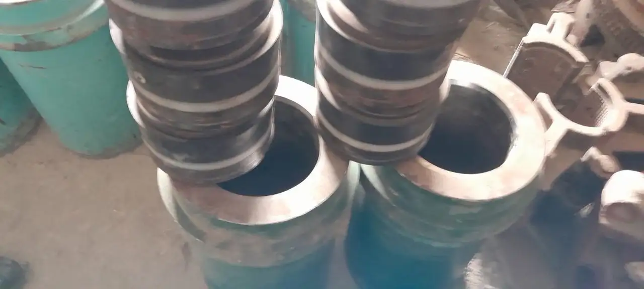 Втулки и поршня на F800F1000, фотография 1