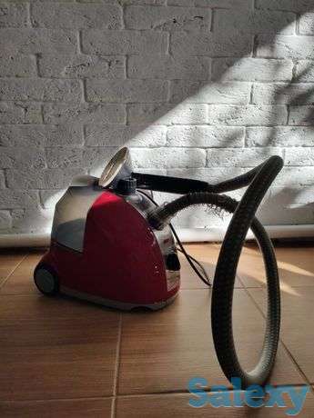 Отпариватель/Утюг паровой/Парогенератор, фотография 1