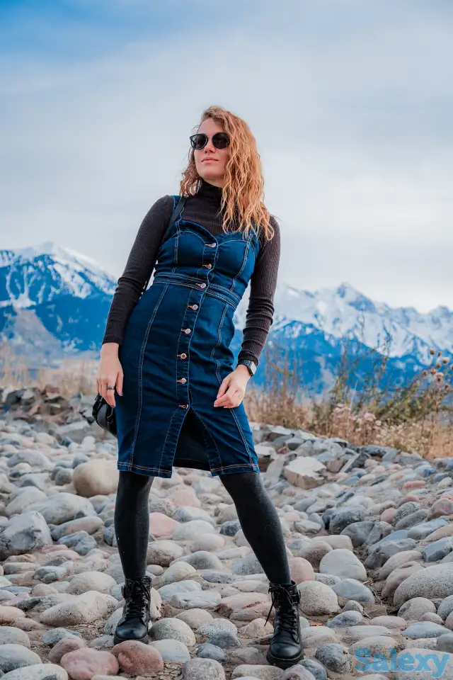 Профессиональная фотосессия Алматы от 15 000тг., фотография 14