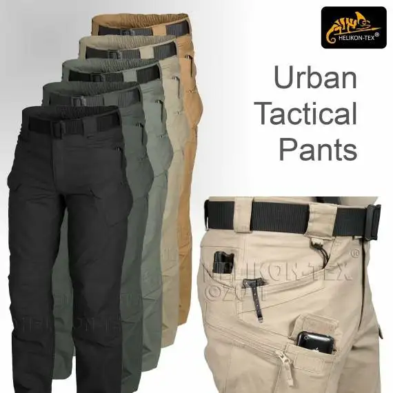 Натовские Тактические Брюки, Холодок. Оптом и в Розницу, фотография 1