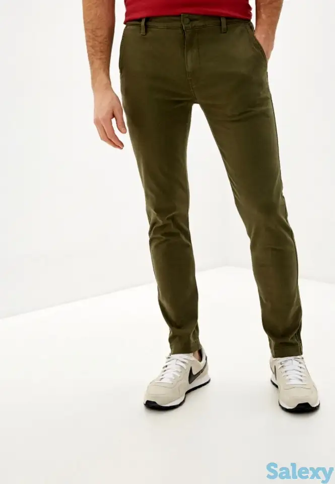 Брюки levi's®, фотография 1