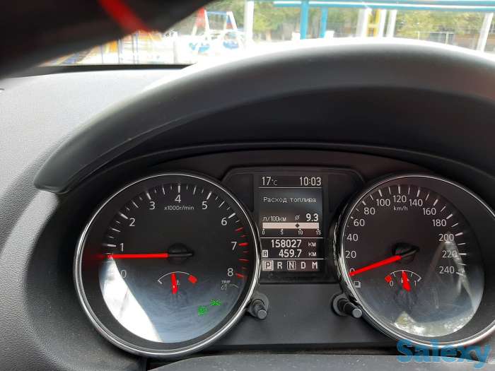 Продам Nissan Gachgai, фотография 6