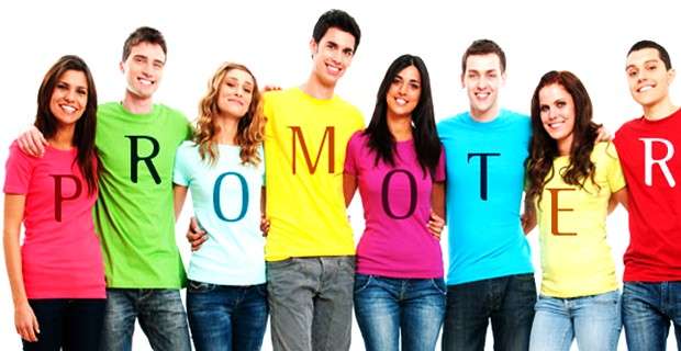 Предоставляем промоутеров для работ промоакциях, фотография 1