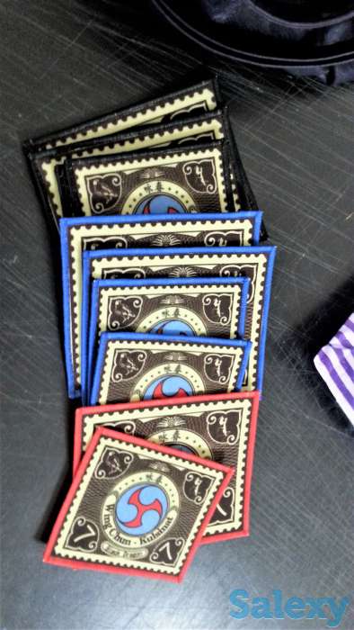 Шевроны, нашивки на одежду, изготовление  Алматы, фотография 2