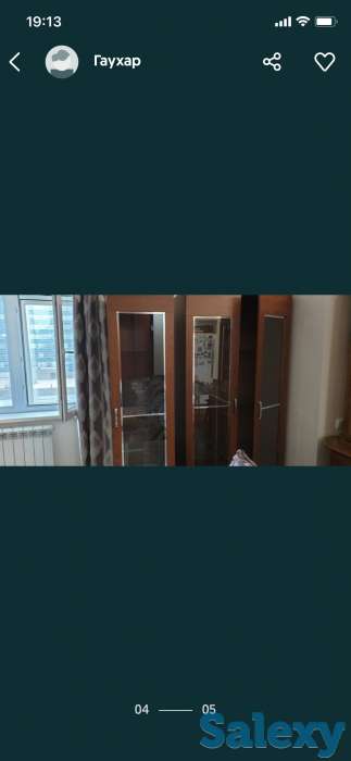 Гостинцы гарнитур, фотография 3