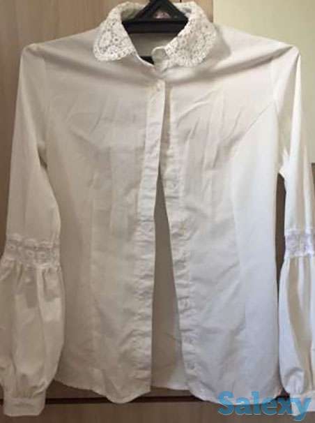 Рубашки все по 1500 носка 2 -3 раза, фотография 1