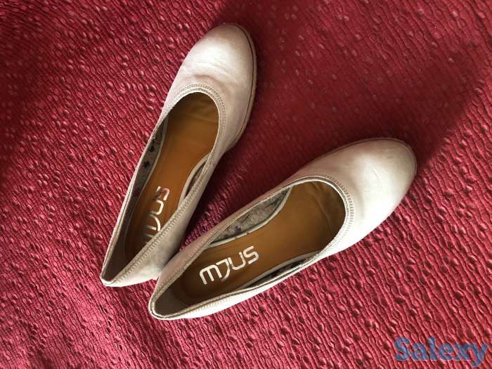 Продам туфли, фотография 1