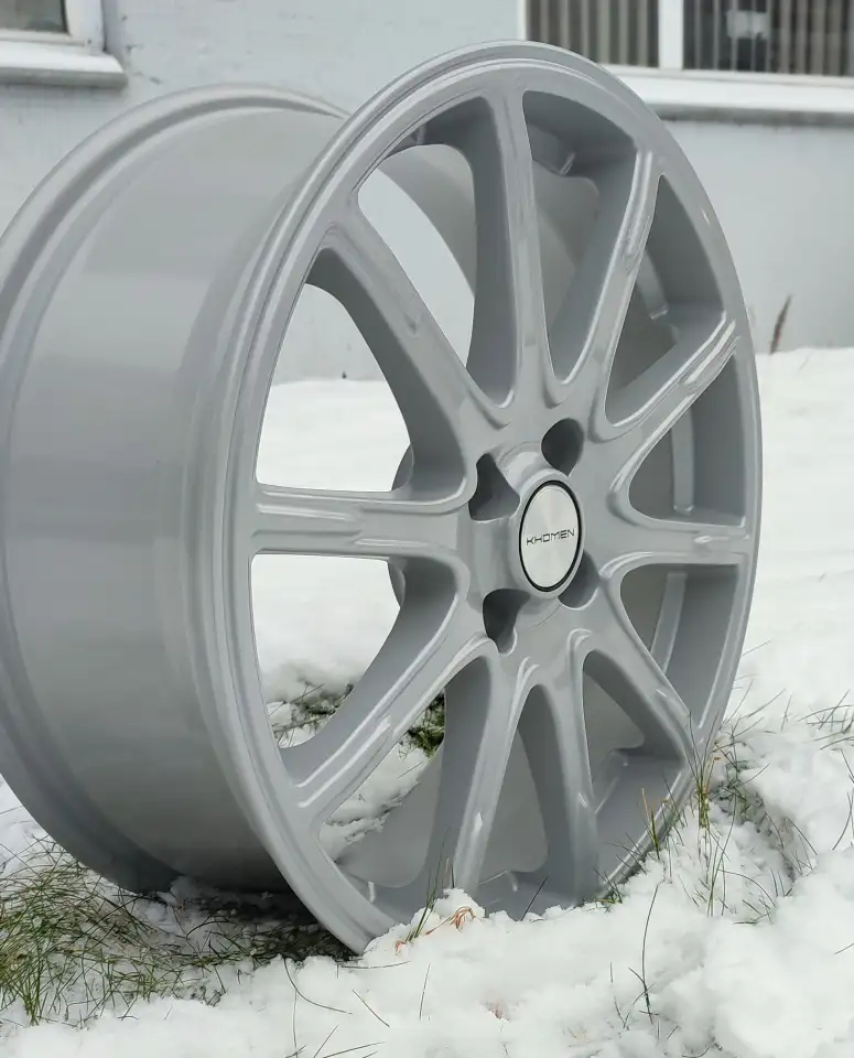 Диски R17 LADA Granta 6,5х17 4x98 ет38 D58,6, фотография 4