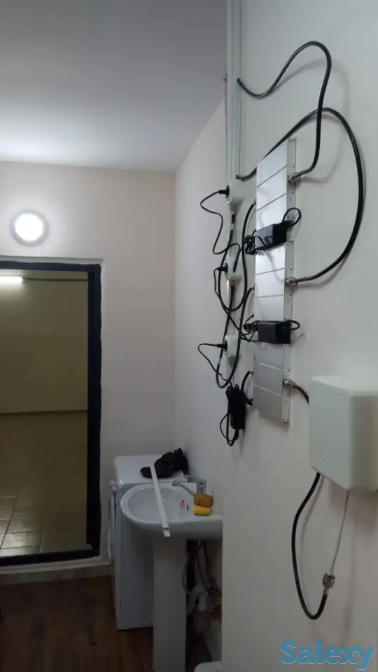 Усилитель сотовой свзяи и интернета, фотография 8