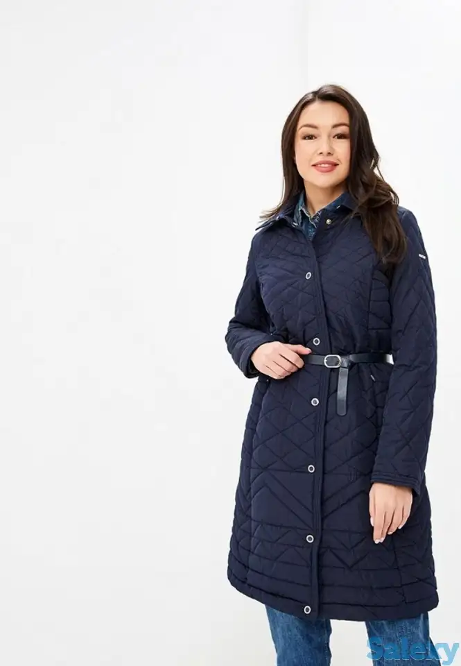 Куртка утепленная baon, фотография 1