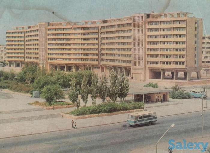 Срочно продам или обменяю трех комнатную квартиру 5-1, фотография 1