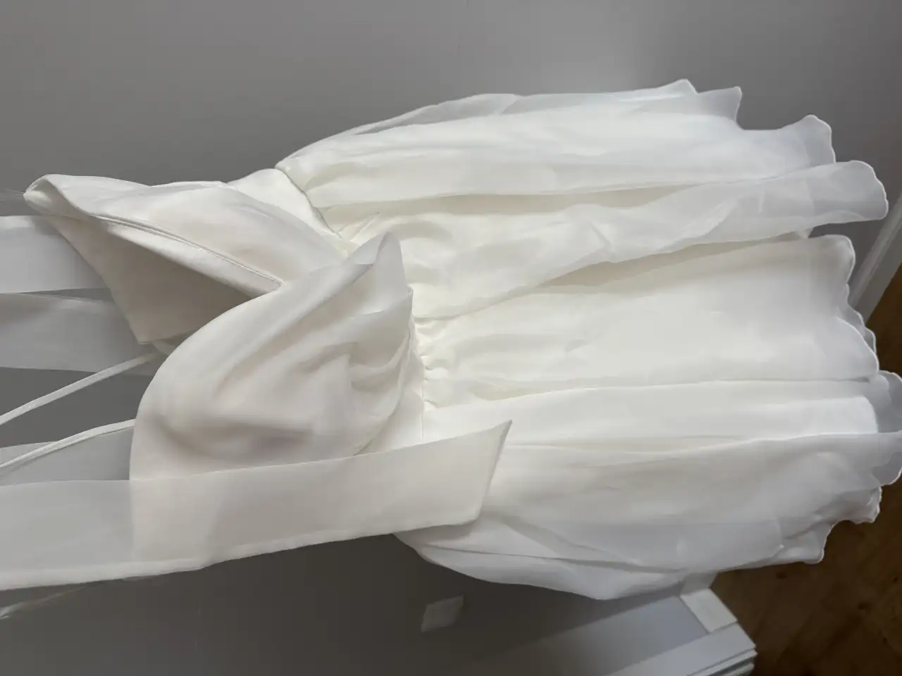 Продам выпускное платье, фотография 2