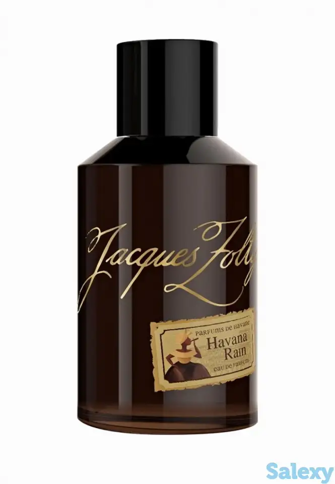 Парфюмерная вода jacques zolty, фотография 1