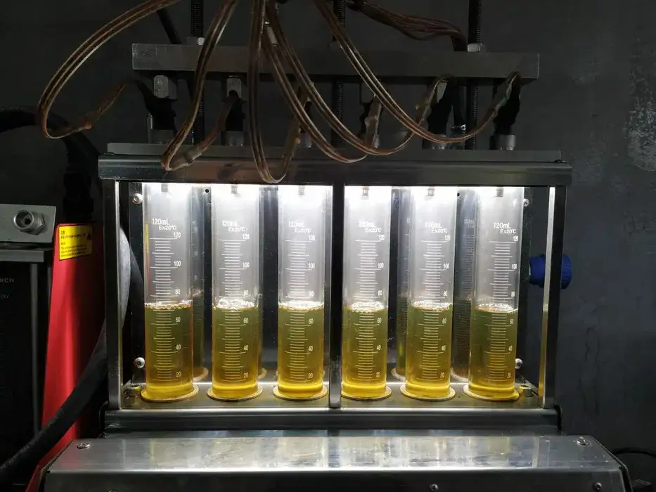 Диагностика и ремонт ДВС , в день обращения, фотография 4