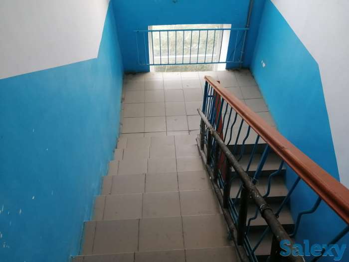 Продается 3-х комнатная квартира в Авангард-4, Гумарова 88, фотография 2