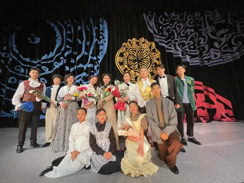 преподаватель по актерскому мастерству, фотография 3