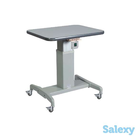 Стол приборный моторизованный BV 916 на 1 прибор, фотография 1